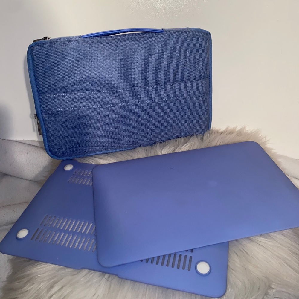 Macbook Air Laptop Case and Carrying Bag